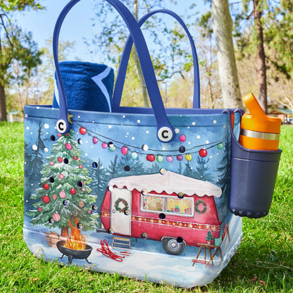 Ceeprints Cee™ Bag Holiday Camper