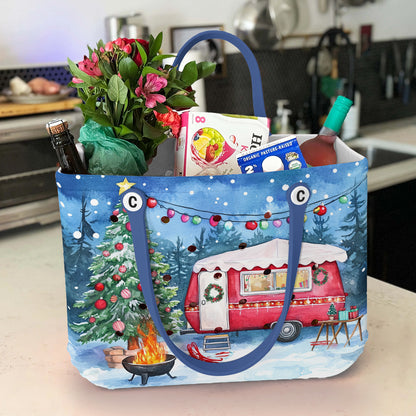 Ceeprints Cee™ Bag Holiday Camper