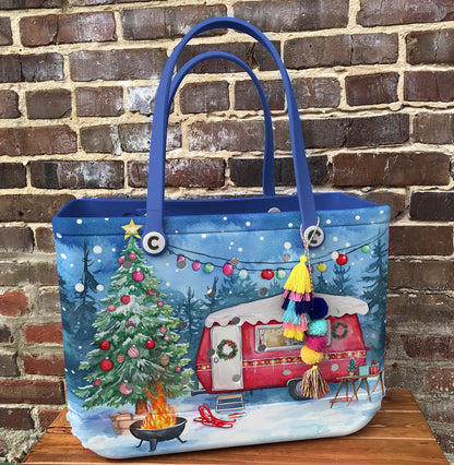 Ceeprints Cee™ Bag Holiday Camper