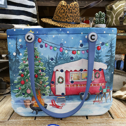 Ceeprints Cee™ Bag Holiday Camper