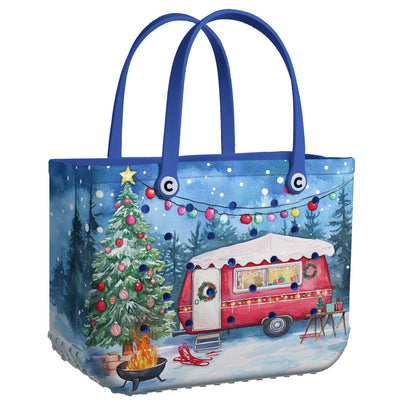 Ceeprints Cee™ Bag Holiday Camper