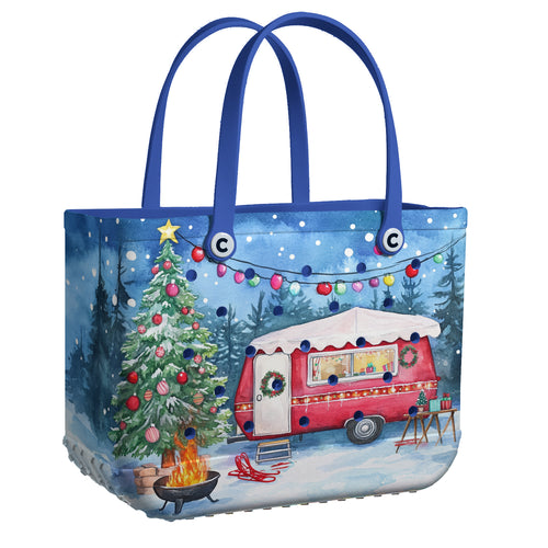 Ceeprints Cee™ Bag Holiday Camper