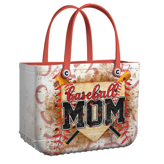 Ceeprints Cee™ Bag Home Plate Mom