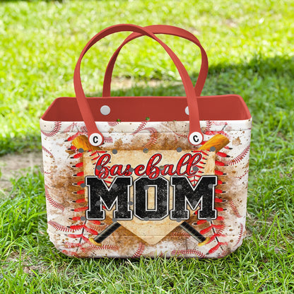 Ceeprints Cee™ Bag Home Plate Mom