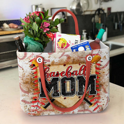 Ceeprints Cee™ Bag Home Plate Mom