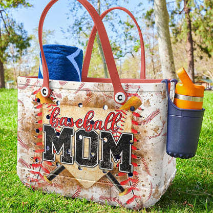 Ceeprints Cee™ Bag Home Plate Mom