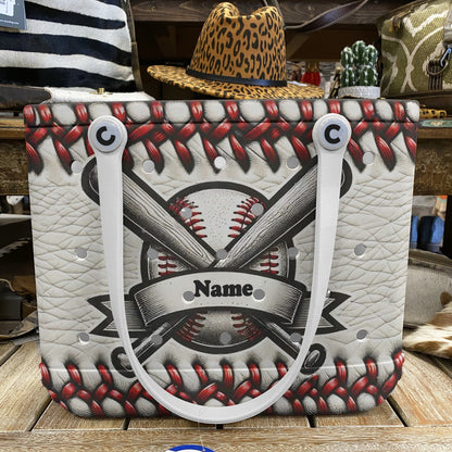 Ceeprints Cee™ Bag Home Run Hero