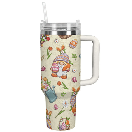 Ceeprints Tumbler Hoppy Easter