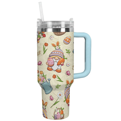 Ceeprints Tumbler Hoppy Easter