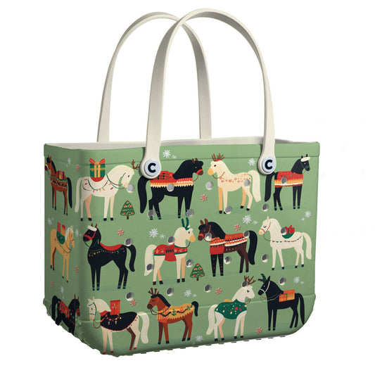 Ceeprints Cee™ Bag Merry Mane