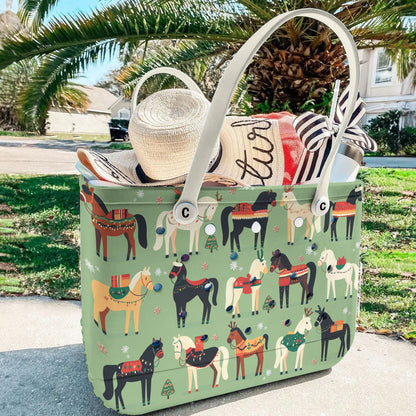 Ceeprints Cee™ Bag Merry Mane