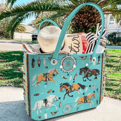 Ceeprints Cee™ Bag Horse
