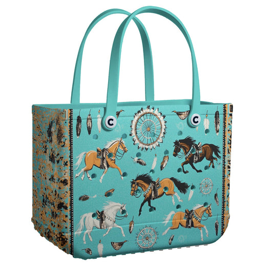 Ceeprints Cee™ Bag Horse