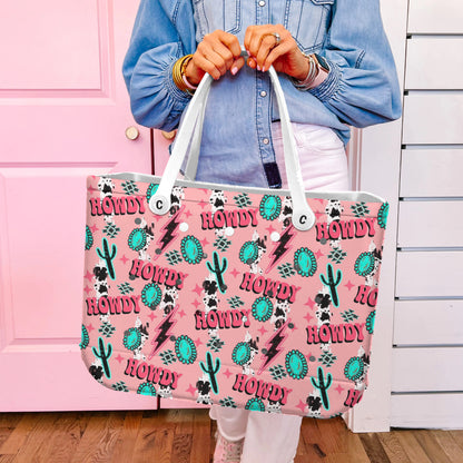 Ceeprints Cee™ Bag Howdy Y'all