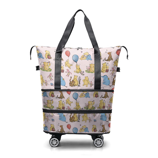 Cee™ Rolling Duffle Bag Hundred Acre Hauler