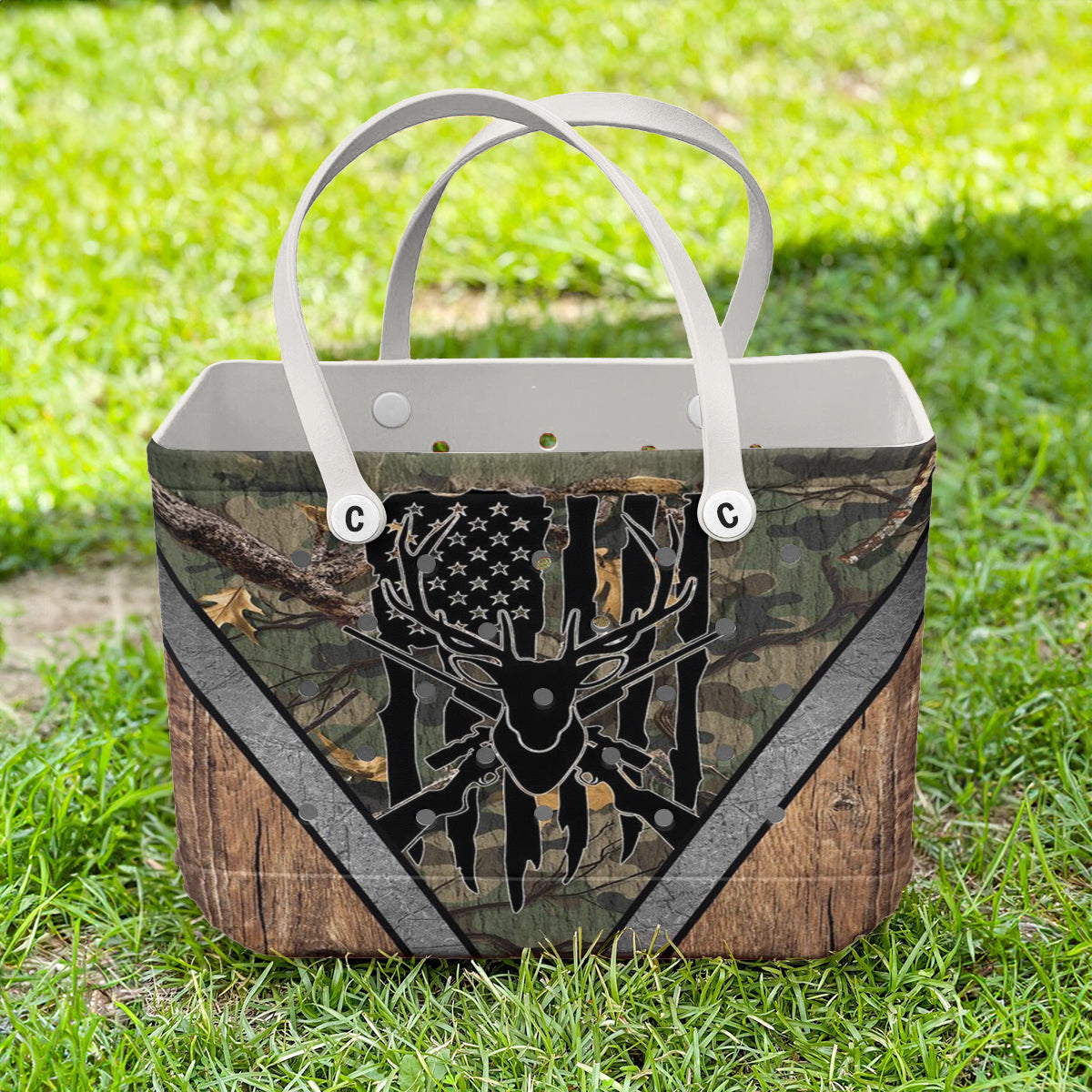 Ceeprints Cee™ Bag Hunted Heritage