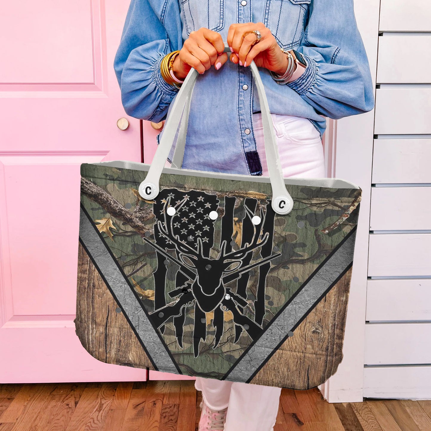 Ceeprints Cee™ Bag Hunted Heritage