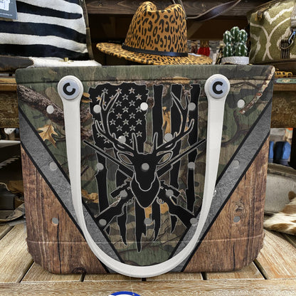 Ceeprints Cee™ Bag Hunted Heritage