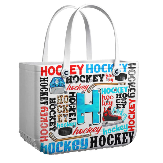 Ceeprints Cee™ Bag Ice Time