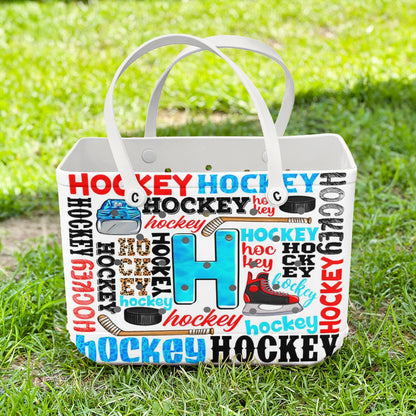 Ceeprints Cee™ Bag Ice Time