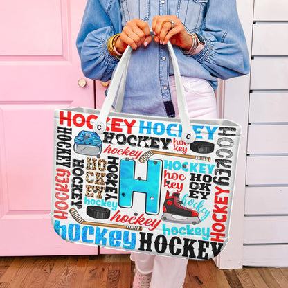 Ceeprints Cee™ Bag Ice Time