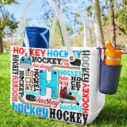 Ceeprints Cee™ Bag Ice Time