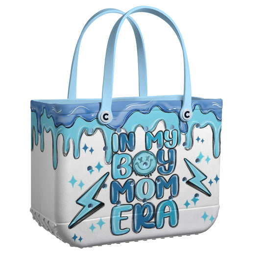 Ceeprints Cee™ Bag In My Boy Mom Era