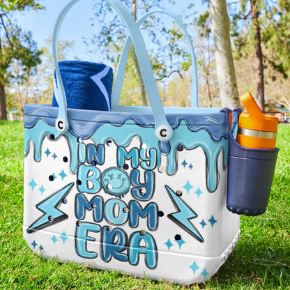Ceeprints Cee™ Bag In My Boy Mom Era