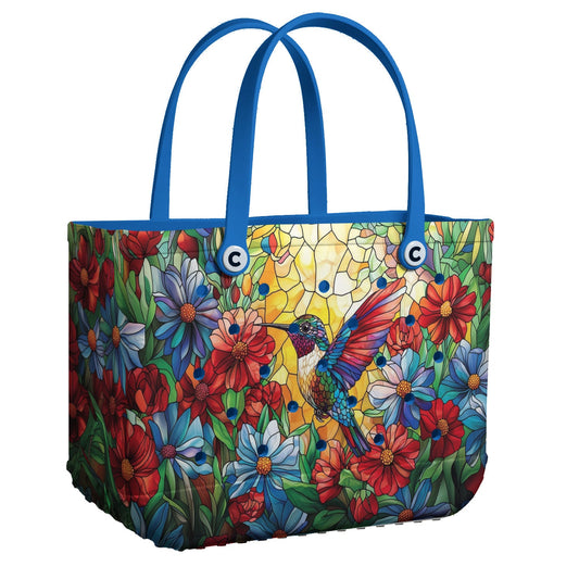 Ceeprints Cee™ Bag Jewel of the Garden