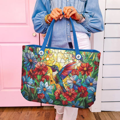 Ceeprints Cee™ Bag Jewel of the Garden