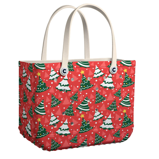 Ceeprints Cee™ Bag Jingle Trees