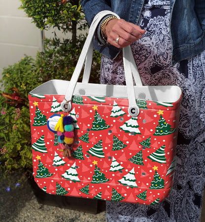 Ceeprints Cee™ Bag Jingle Trees