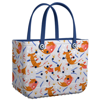 Ceeprints Cee™ Bag Jolly Dachshunds