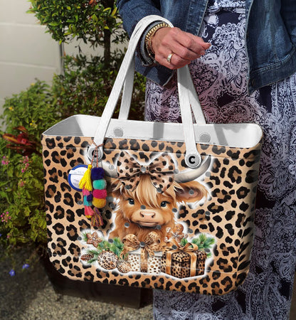 Ceeprints Cee™ Bag Jolly Moo