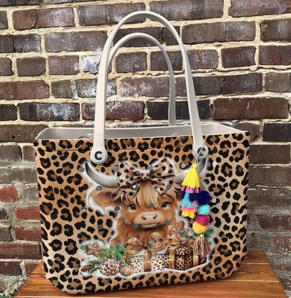 Ceeprints Cee™ Bag Jolly Moo