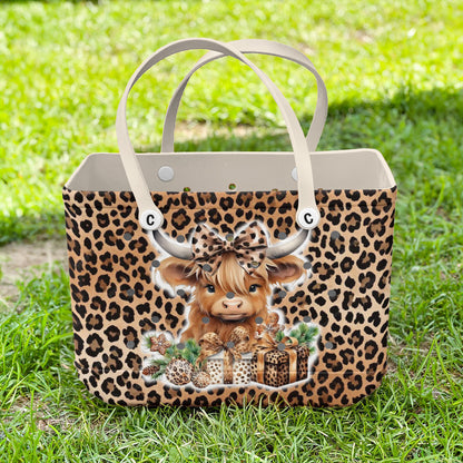Ceeprints Cee™ Bag Jolly Moo