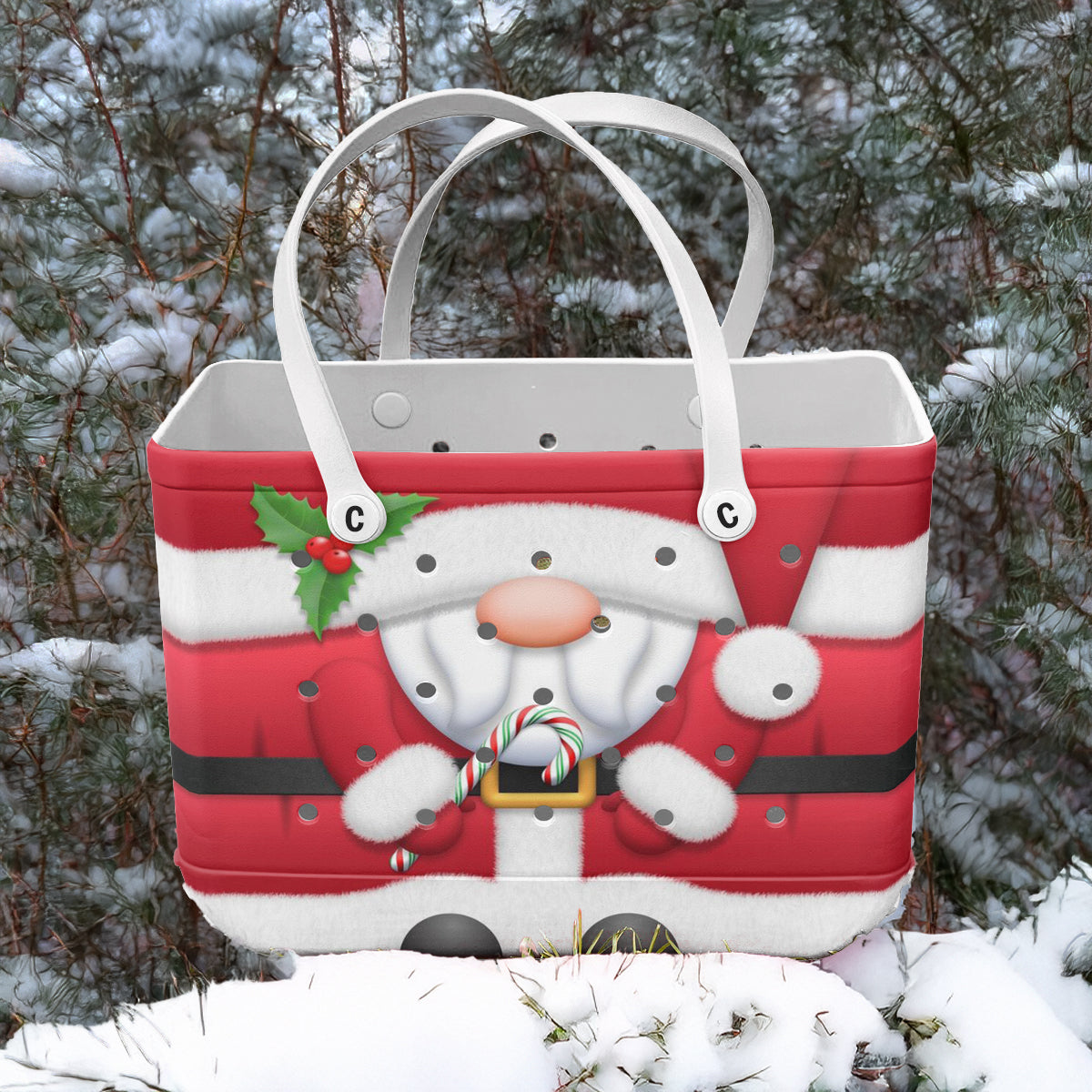 Ceeprints Cee™ Bag Jolly Old Elf