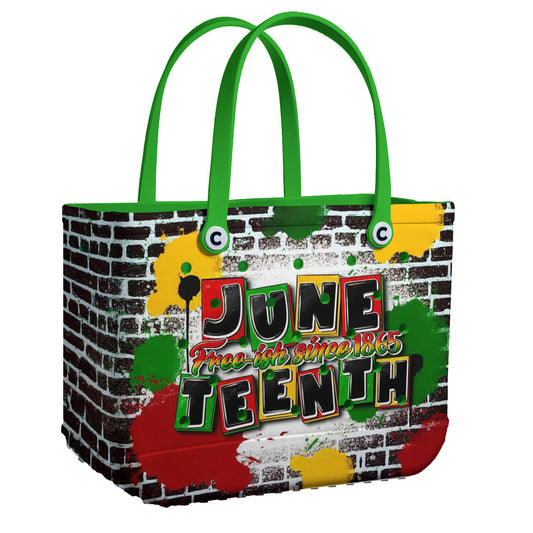 Ceeprints Cee™ Bag Juneteenth Spirit