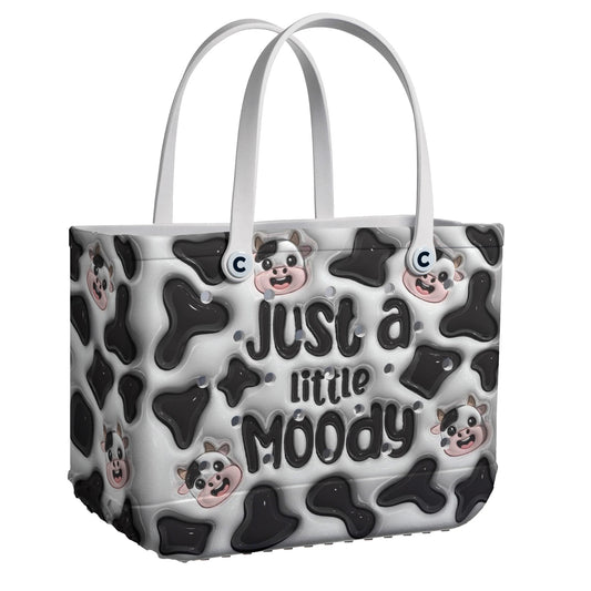 Ceeprints Cee™ Bag Just A Little Moody
