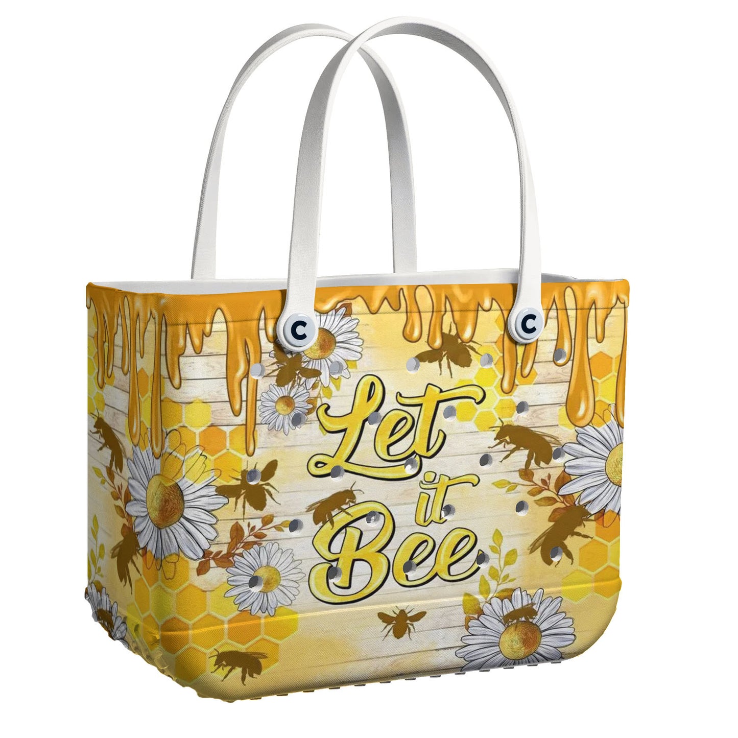Ceeprints Cee™ Bag Just Bee