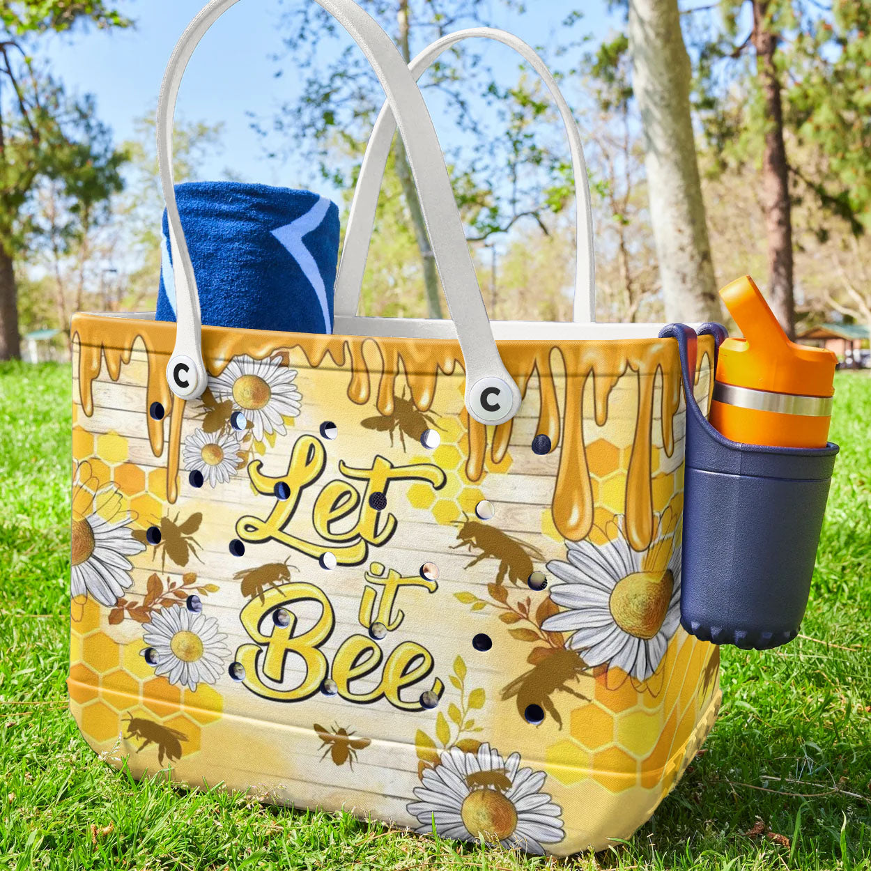 Ceeprints Cee™ Bag Just Bee