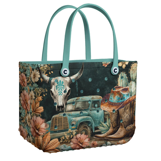 Ceeprints Cee™ Bag Cowboy Soul