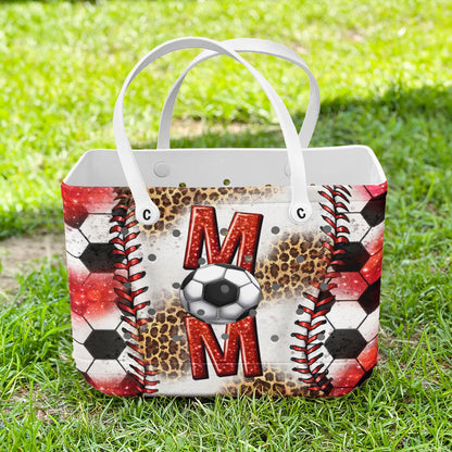 Ceeprints Cee™ Bag Kick It Mom
