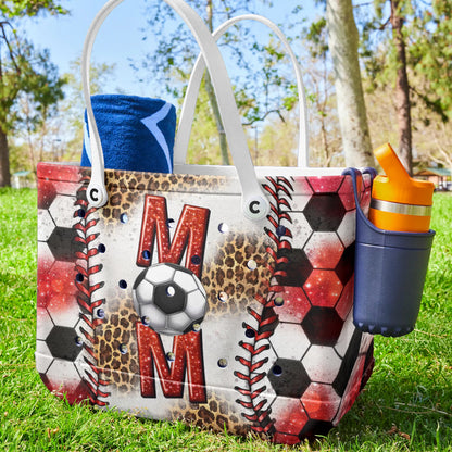 Ceeprints Cee™ Bag Kick It Mom