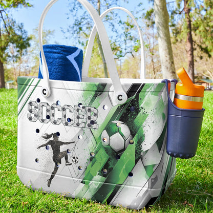 Ceeprints Cee™ Bag Kick Off
