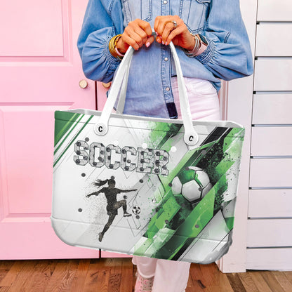 Ceeprints Cee™ Bag Kick Off