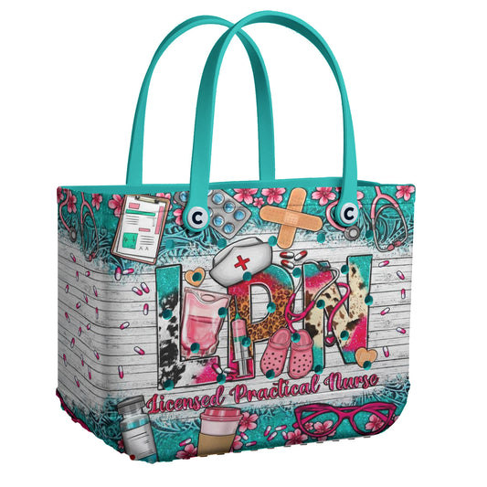 Ceeprints Cee™ Bag LPN Life