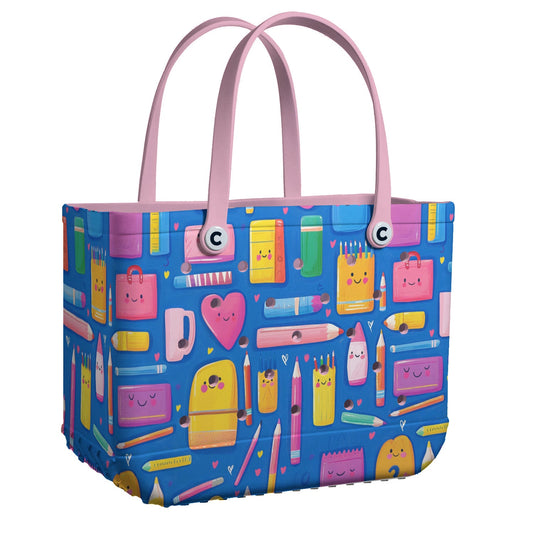 Ceeprints Cee™ Bag Learn & Play