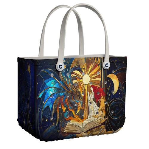 Ceeprints Cee™ Bag Legendary Flame