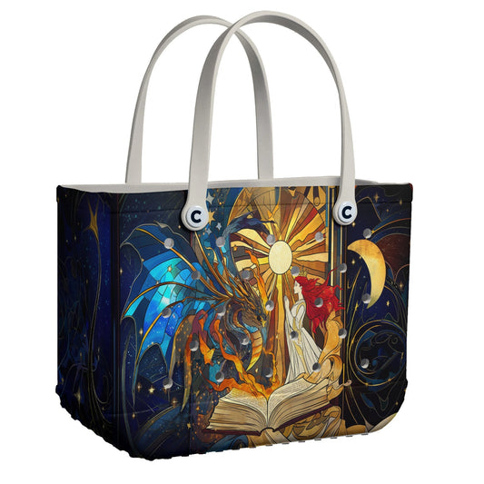 Ceeprints Cee™ Bag Legendary Flame